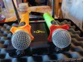 продавам безжични микрофони HED -WMS-12dual, снимка 2