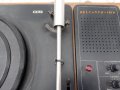RFT BELCANTO - 3010 Грамофон с усилвател, снимка 6