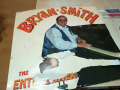 BRAYAN SMITH-ПЛОЧА ОТ АНГЛИЯ 1303241608, снимка 1