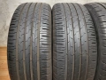 215/55/17 Continental / летни гуми, снимка 2