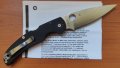 SPYDERCO NATIVE CHIEF C244, снимка 10