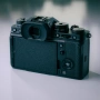 Fujifilm X-T4 – отлично състояние, ~30k сработвания, снимка 2