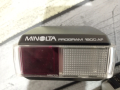Фото Светкавица MINOLTA program 1800 AF, снимка 2
