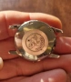 Каса от часовник Omega ., снимка 1