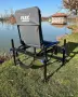 Рибарски фидер стол Fil Fishing AZZURO FEEDER CHAIR 25, снимка 3