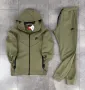 Мъжки екипи Nike Tech Fleece, 6 цвята , снимка 5