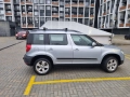 Skoda yeti , снимка 3