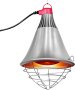 Нагревателна лампа за домашни птици - пилета инфрачервена крушка 250 W , снимка 2