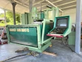 Инструментална металообработваща CNC Фреза с ЦПУ MAHO 800E, снимка 4