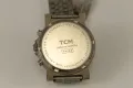 TCM Chronograph Мъжки Кварцов Часовник , снимка 8
