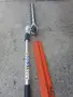 Бензинова комби система stihl km111r, снимка 7