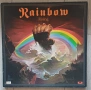 Blackmore's Rainbow ‎– Rainbow Rising Издание 🇬🇧 UK 1976г -GATEFOLD Състояние на винила:VG+ Състоя, снимка 1