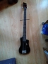 Продавам нова баскитара с оригинален мек калъф, снимка 1 - Китари - 36095414