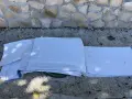 Продавам платнища от билборд, снимка 1