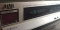 JVC тунер, снимка 2