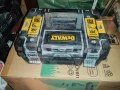 Куфар за акумулаторен винтоверт е гипсокартон DEWALT , снимка 4