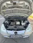 Mercedes-Benz A 170 | 1. 7 бензин | Ръчни скорости | 2004 г. | Реални километри, снимка 12