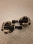 Shimano педали за велосипед , снимка 2
