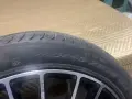 гуми с джанти 4 бр, снимка 3