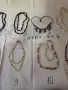 Дамски обувки и бижута на символични цени, снимка 8