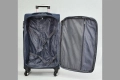 Пътнически куфари комплект 3 броя с колелца, снимка 4