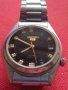 SEIKO 5 CRISTAL WATER PROOF КОЛЕКЦИОНЕРСКИ МОДЕЛ МЪЖКИ ЧАСОВНИК КЛАСИЧЕСКИ 26784, снимка 5