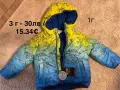 Бебешки и детски дрехи, снимка 11
