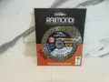 Raimondi 179CCJ125 Диамантен диск за рязане под 45° ф125, снимка 1