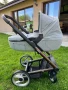 Бебешка количка Mutsy I2, снимка 7