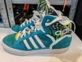 Страхотни кецове Adidas 41 номер , снимка 3