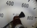 Ел. контактен манометър VEB ф160 1000Bar 220V, снимка 7