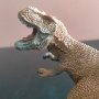 Колекционерска фигурка Schleich Dinosaurs Tyrannosaurus McDonalds 2020, снимка 3