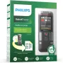 Диктофон ново поколение Philips Voice Tracer DVT2710+ Dragon софтуер, снимка 2