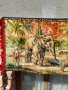 Старинен ковьор,покривка за стена #195, снимка 3
