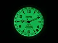 ВОСТОК АМФИБИЯ АВТОМАТИЧЕН-FULL LUME ref: 74090Б “ЕЛЬБРУС”, снимка 2