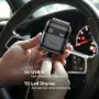 Нова Електрическа самобръсначка за мъже 10000 RPM IPX7 USB-C мокро сухо бръснене, снимка 6