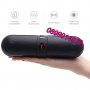 Безжична Bluetooth колонка Pill XL Speaker, Wireless with USB/TF, снимка 3