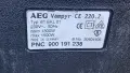 Прахосмукачка AEG Vampir 1500w, снимка 9