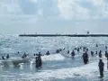 Почивка на море в Поморие, снимка 1