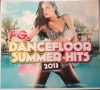 Dancefloor summer hits 2013, снимка 1