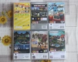 Игри за PSP, снимка 2