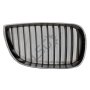 Решетки предна броня BMW 1 Series (E87) 2004-2011 ID:112127, снимка 2