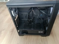 PC Кутия Zalman S2 Middle Tower + 4 RGB Fans, снимка 6