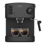 Кафемашина Solac Taste Classic M80 black CE4482 1600.00 ml, 20.00 bar, снимка 7