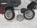 BBS RG   15"   5x120   7.5J, снимка 4