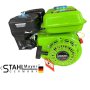 Двигател за Мотофреза 7.5кс Четиритактов STAHLMAYER Germany, снимка 3