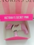 Victoria's Secret оригинална розова чанта/ плюшена играчкии// стягащо бельо/ бански/ бикини/прашки, снимка 3