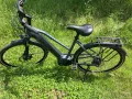 Електрическо колело Riverside 28 цола, снимка 1