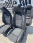 Кожени седалки, салон за Mercedes CLA 180 W117 Sport двигател 270910, 1.6i 122 кс., 6 ск., 165 000км, снимка 3
