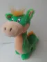 Динозавър -  плюшена играчка Дино , снимка 1